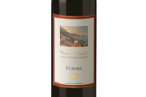 Marisa Cuomo, Doc Costa d'Amalfi Furore Rosso 2017