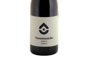 Masciullo, Salento Igt Susumaniello 2016