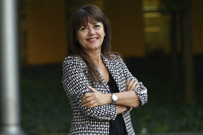 Maura Latini, nuovo Ad di Coop Italia