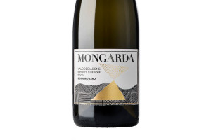 Mongarda, Docg Valdobbiadene Prosecco Superiore Zero Dosage 2016