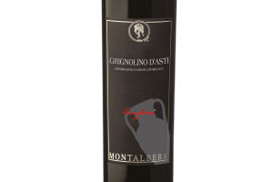 Montalbera, Doc Grignolino d'Asti Lanfora 2017
