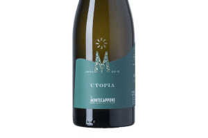Montecappone, Docg Castelli di Jesi Verdicchio Classico Utopia Riserva 2016