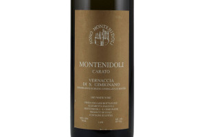 Montenidoli, Docg Vernaccia di San Gimignano Carato 2016