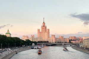 La Russia che non ti aspetti, tra vini naturali, cucina ricercata e tanta voglia di scoprire