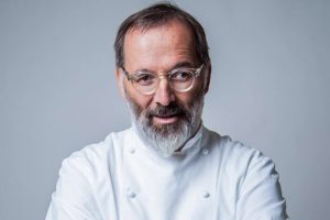 La ristorazione durante e dopo la pandemia: la visione del tristellato Norbert Niederkofler La ristorazione durante e dopo la pandemia: la visione del tristellato Norbert Niederkofler
