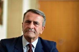 Gambero Rosso, partnership with Pegaso Telematic University, which buys 20% of the shares from Class