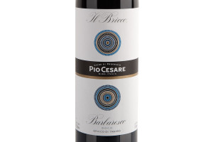 Pio Cesare, Docg Barbaresco Bricco di Treiso Il Bricco 2014