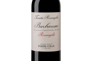 Poderi Colla, Docg Barbaresco Roncaglie 2016