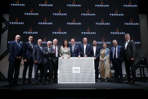 Premio Ferrari ad Avvenire, Millennium de “Il Fatto Quotidiano” e Crea Traveller