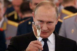 Energia, grano e vino: il conflitto tra Russia ed Ucraina non fa bene a nessuno Energia, grano e vino: il conflitto tra Russia ed Ucraina non fa bene a nessuno