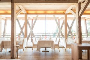 Ristorante 1500, Vigilius Mountain Resort