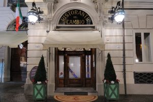 Non solo fatturati: il ristorante “Del Cambio” a Torino, una storia di valorizzazione sociale