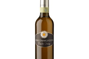 Ronco Margherita, Docg Colli Orientali del Friuli Picolit 2016