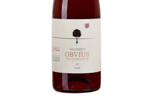 Salcheto, Toscana Igt Rosato Obvius 2017