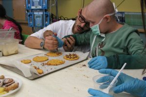 “Special Cook”, lo chef stellato Heinz Beck inaugurerà lo speciale progetto al Policlinico Gemelli “Special Cook”, lo chef stellato Heinz Beck inaugurerà lo speciale progetto al Policlinico Gemelli
