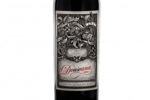 Tamburini e Douro Family Estates, Vino Rosso Douscana 2015
