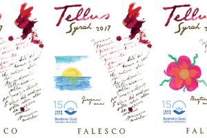 Fattoria Tellus, progetto di Dominga, Marta ed Enrica Cotarella, partner dell’Ospedale Bambino Gesù