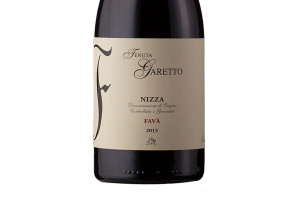 Tenuta Garetto, Docg Nizza Favà 2015