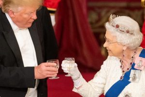 Trump in Gran Bretagna spinge Londra fuori dalla Ue: il pericolo per l’agroalimentare tricolore