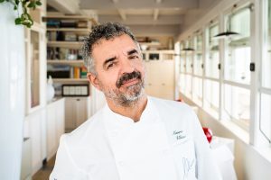 Ferragosto a tavola con i piatti “a tre stelle”: a WineNews i consigli dello chef Mauro Uliassi