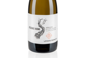 Umani Ronchi, Doc Castelli di Jesi Verdicchio Classico Superiore Vecchie Vigne 2017