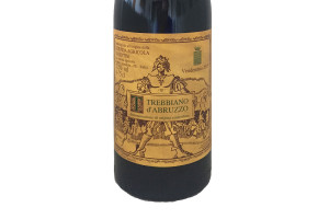 Valentini, Doc Trebbiano d’Abruzzo 2015