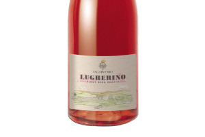 Vallepicciola, Toscana Igt Pinot Nero Rosato Lugherino 2018