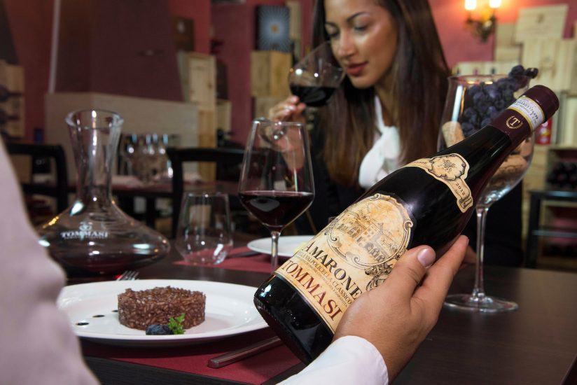 Villa Quaranta di Tommasi al vertice per l’ospitalità di Best of Wine Tourism