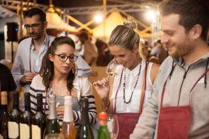 Vinòforum, l’attesa è finita, al via la kermesse romana. E intanto, a Menfi ci si prepara per Inycon