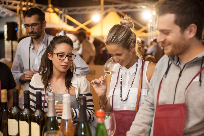 Vinòforum, l’Europa Street Food Festival e Top&Pop Wine in agenda, in attesa di Inycon a Menfi 