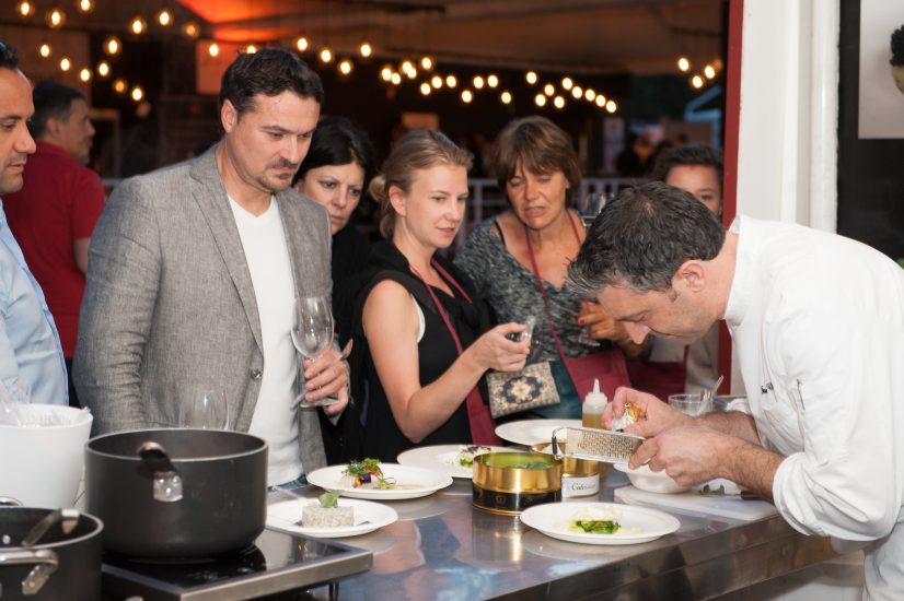 Vinòforum, l’Europa Street Food Festival e Top&Pop Wine in agenda, in attesa di Inycon a Menfi 