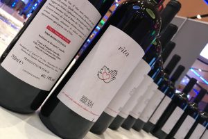 Vino e solidarietà, le 6.000 bottiglie di “Vita” e l’enoteca a sostegno del Bambin Gesù di Roma Vino e solidarietà, le 6.000 bottiglie di “Vita” e l’enoteca a sostegno del Bambin Gesù di Roma