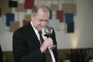 Valoritalia si apre al capitale straniero. Francesco Liantonio confermato presidente Valoritalia si apre al capitale straniero. Francesco Liantonio confermato presidente