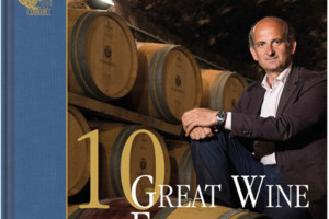 Wine, a family affair? Only 70% of family businesses are handed down to the second generation Wine, a family affair? Only 70% of family businesses are handed down to the second generation