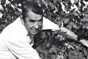 “André The Voice of Wine”, la vita di uno dei più grandi enologi del 900, André Tchelistcheff “André The Voice of Wine”, la vita di uno dei più grandi enologi del 900, André Tchelistcheff