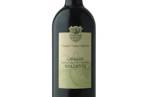 Anna Maria Abbona, Doc Langhe Dolcetto 2018