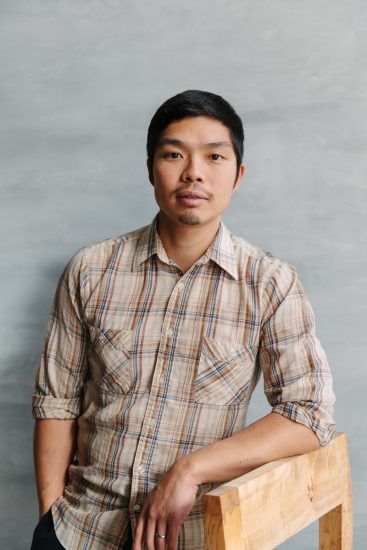 Anthony Myint, il vincitore del Basque Culinary World Prize 2019