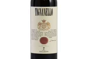 Marchesi Antinori, Toscana Igt Rosso Tignanello 2018