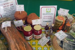 Gli italiani scelgono le vacanze in base al cibo ed intanto &egrave; record di &ldquo;Bandiere del gusto&rdquo;