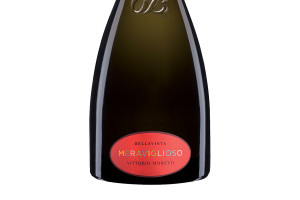 Bellavista, Docg Franciacorta Extra Brut Vittorio Moretti Meraviglioso Riserva