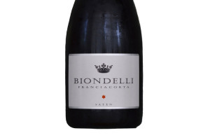 Biondelli, Docg Franciacorta Brut Satén