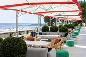 Bistrot del Mare by Cera