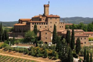 Per le vacanze vince la wine experience: due Wine Resort nella Top 10 Italy Resort Hotels