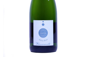 Camossi, Docg Franciacorta Extra Brut Camossi 2015