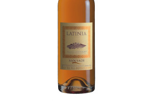 Cantina Santadi, Valli di Porto Pino Igt Nasco Latinia 2012