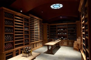 “Grand Awards” by Wine Spectator, Cracco with his new restaurant in Milan is one of 8 new entries