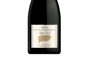 Cantine Leonardo da Vinci, Doc Pignoletto Spumante Mappa di Imola 2018