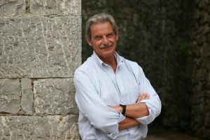 L’eleganza del monovitigno, il parallelo Montalcino-Etna, la zonazione: il pensiero di Carlo Ferrini