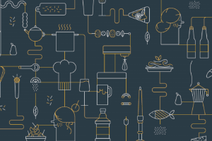 Sicurezza alimentare, la soluzione &egrave; la blockchain. Ma le aziende ancora non ci puntano abbastanza