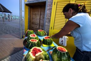 “Tipici da spiaggia”: il made in Italy agroalimentare punta alla conquista delle spiagge